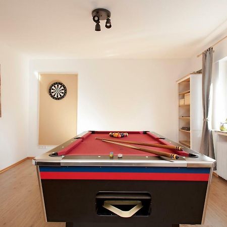 Gaestehaus „Bei Pohls“ Bruchhausen-Vilsen Ngoại thất bức ảnh
