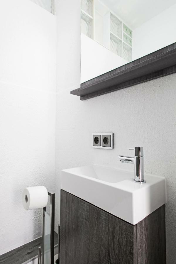 Gaestehaus „Bei Pohls“ Bruchhausen-Vilsen Ngoại thất bức ảnh